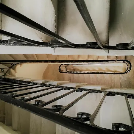 Loft De La Bourse 1