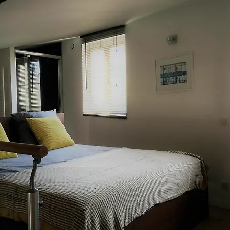 Loft De La Bourse 1 * Bordéus