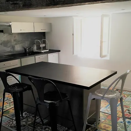 Loft De La Bourse 1